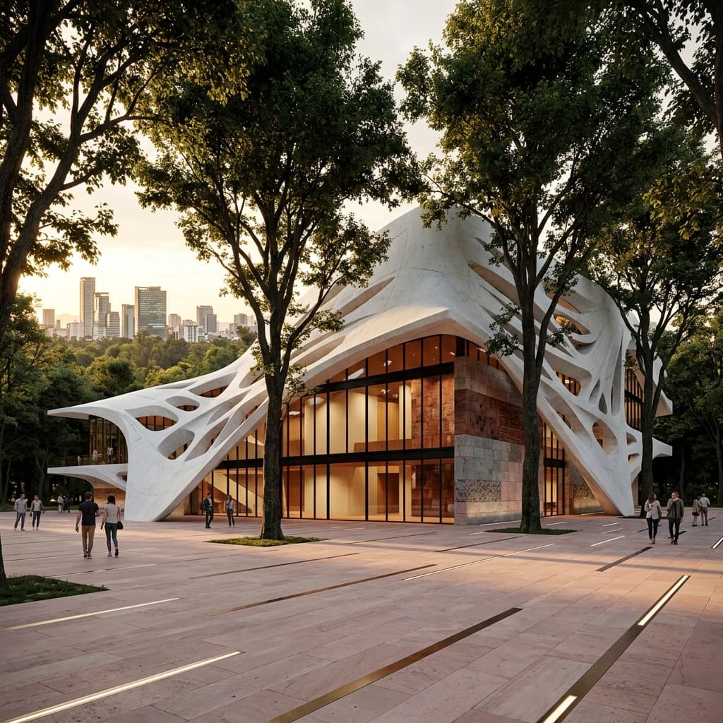 Centro Cultural Chapultepec