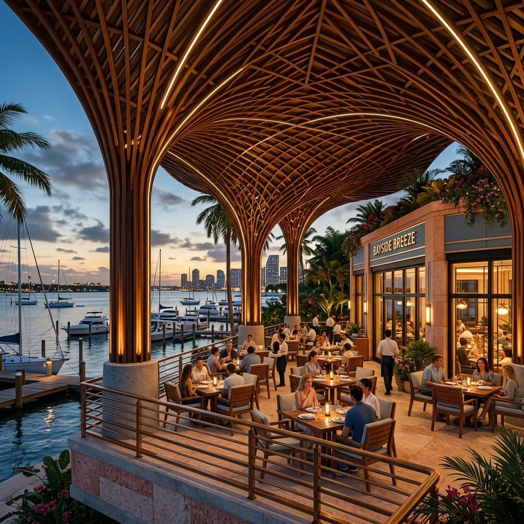 Bayside Restaurant