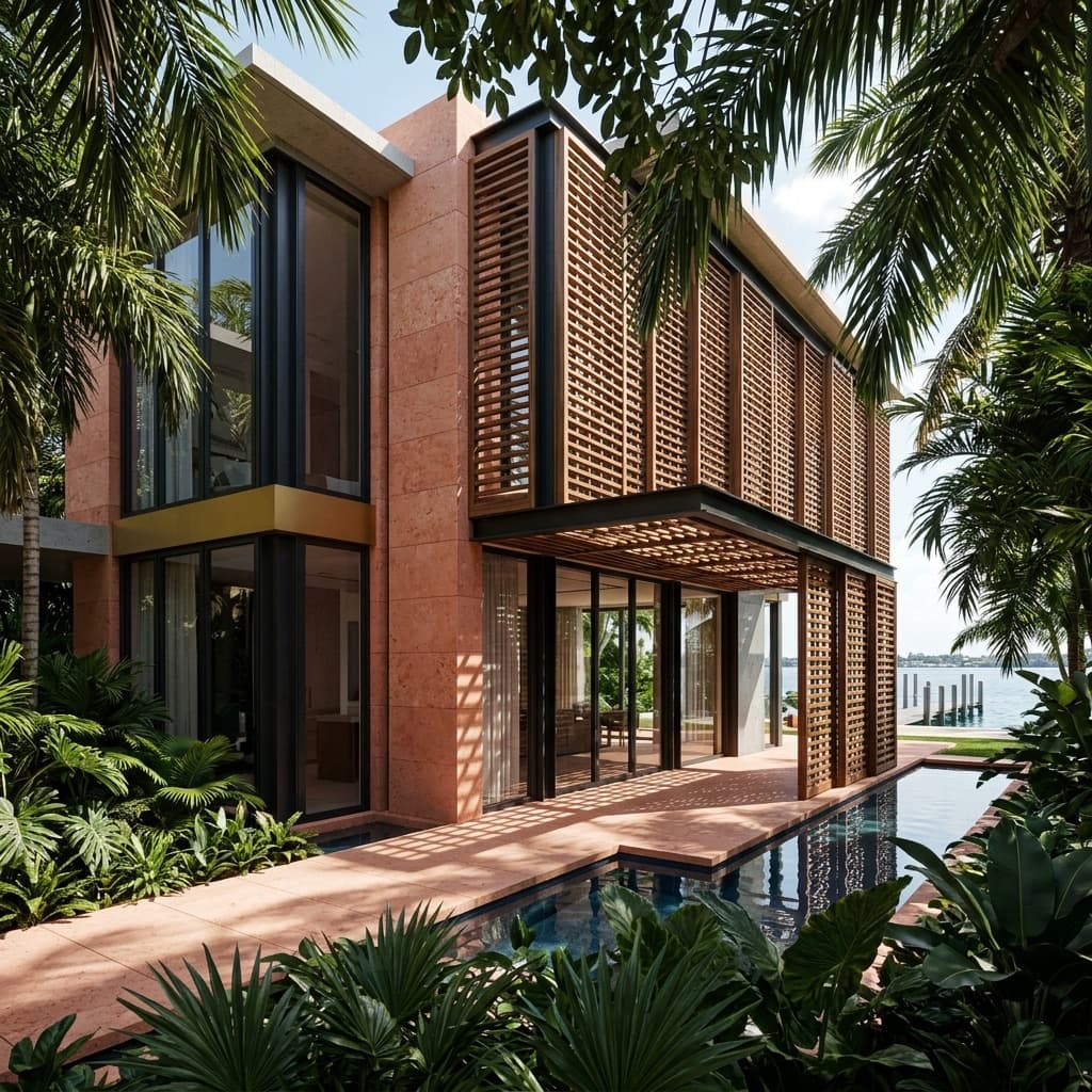 Coconut Grove Residence