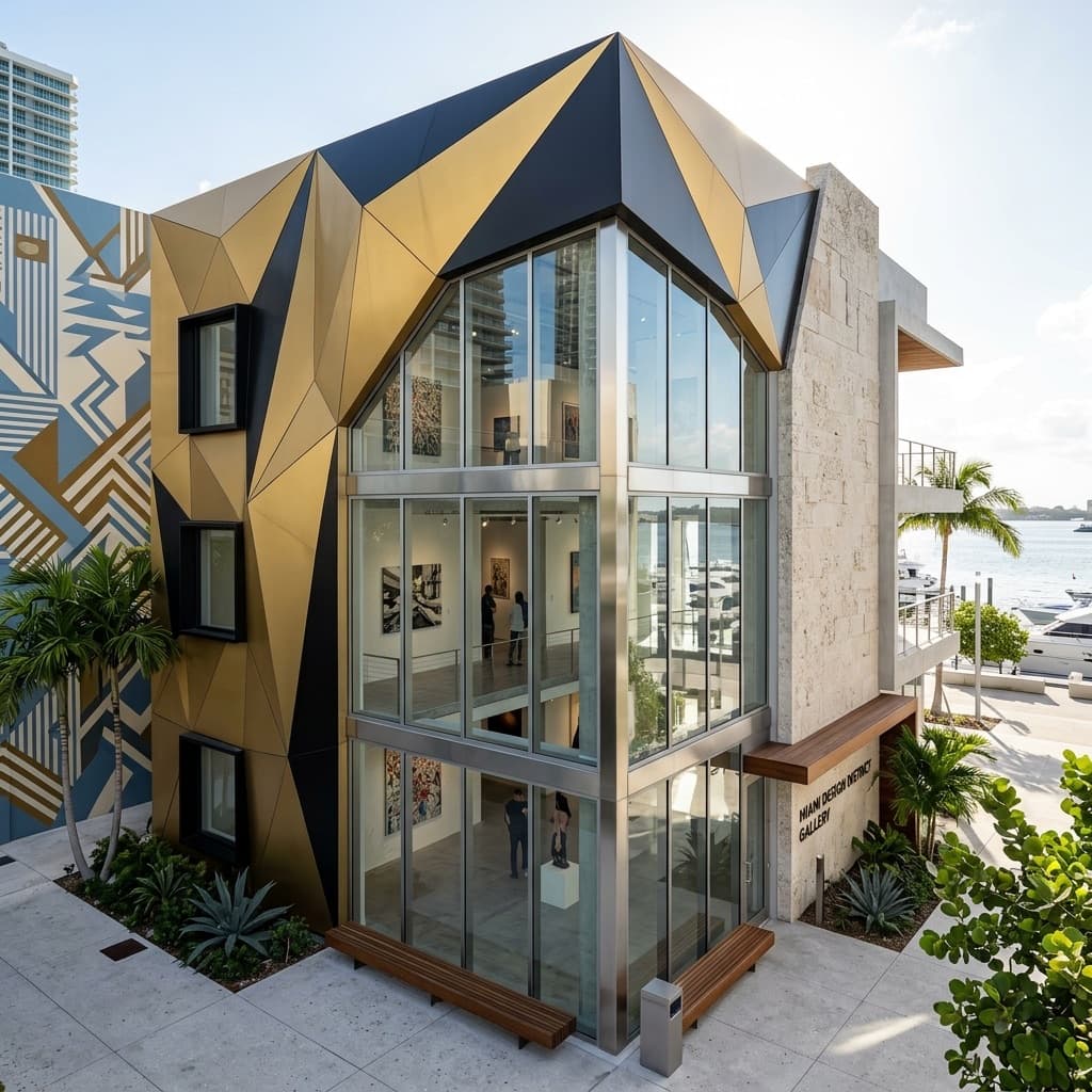 Design District Gallery