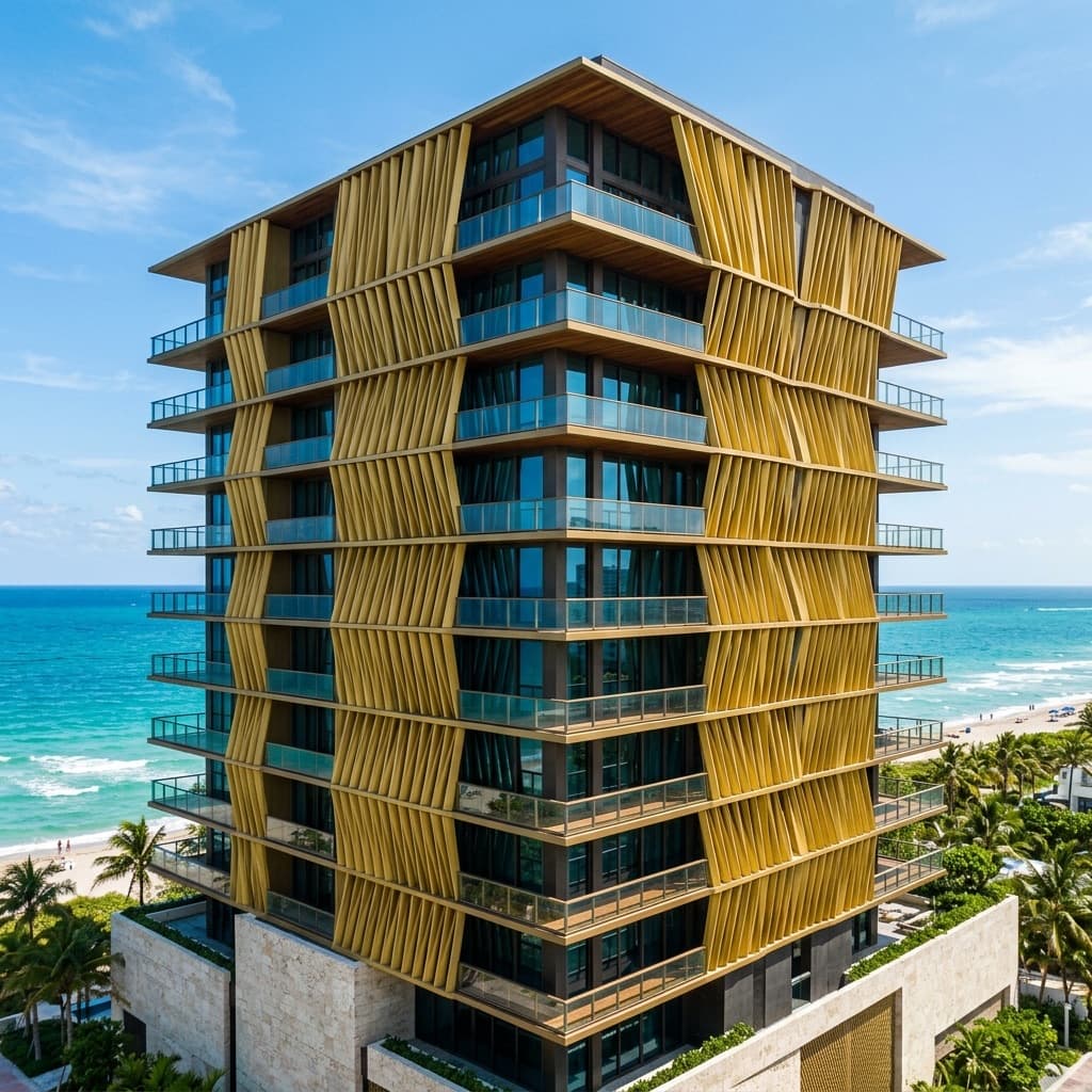 Surfside Condo