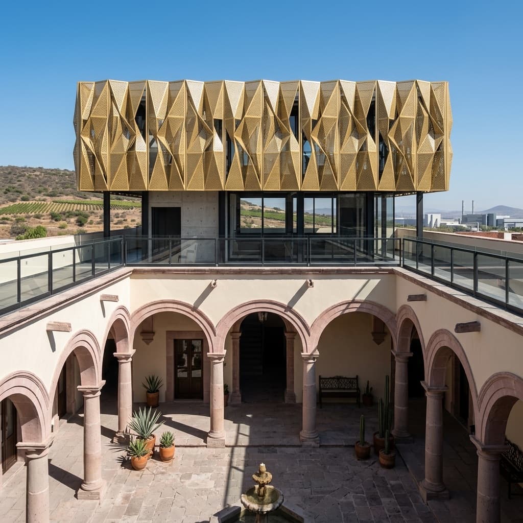 Boutique Hotel Centro