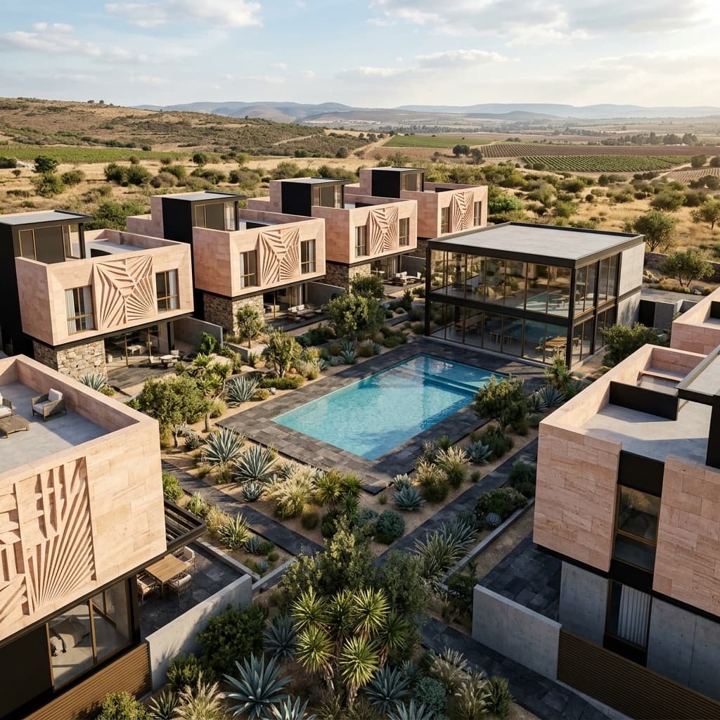 Residential Juriquilla