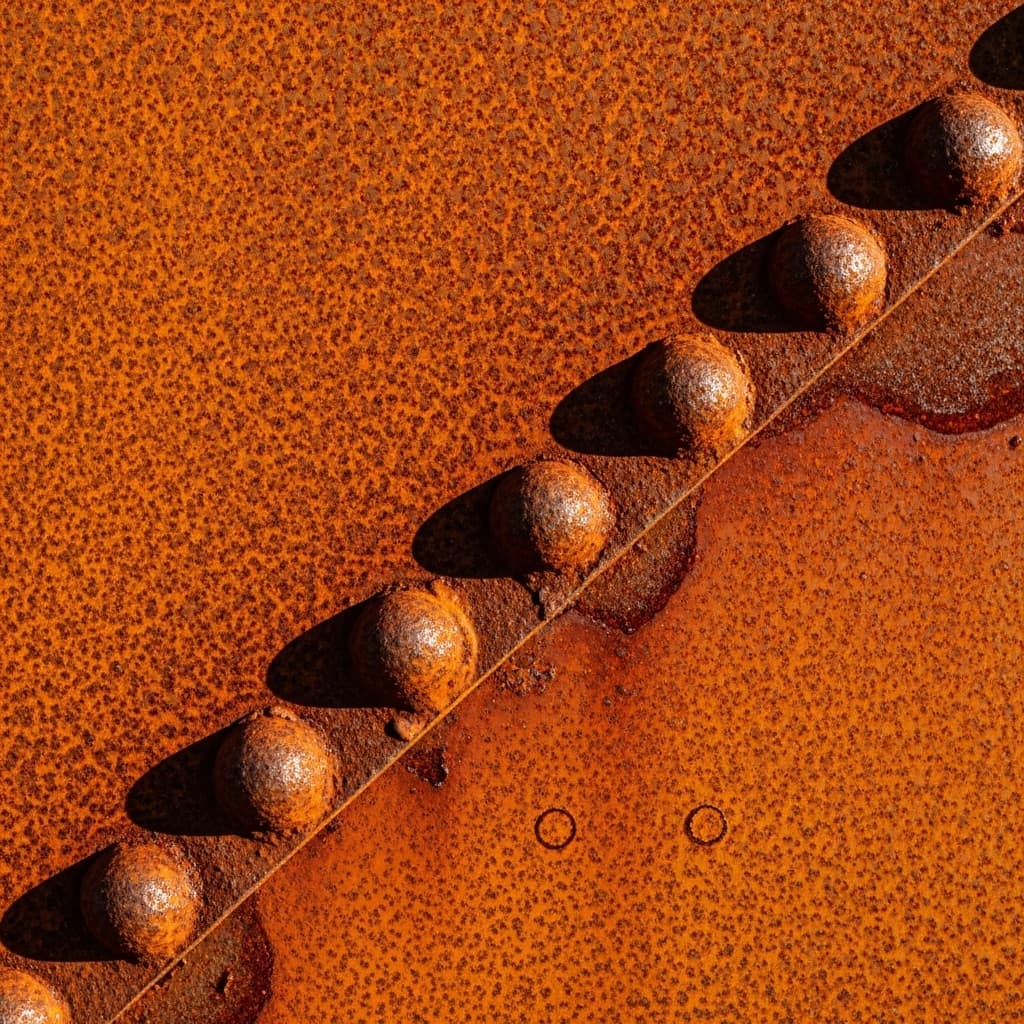 Acero Corten