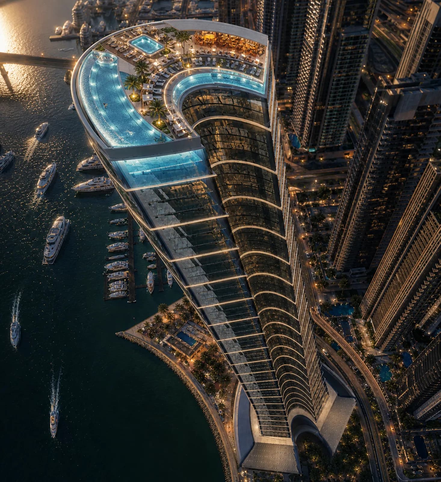 Marina 2