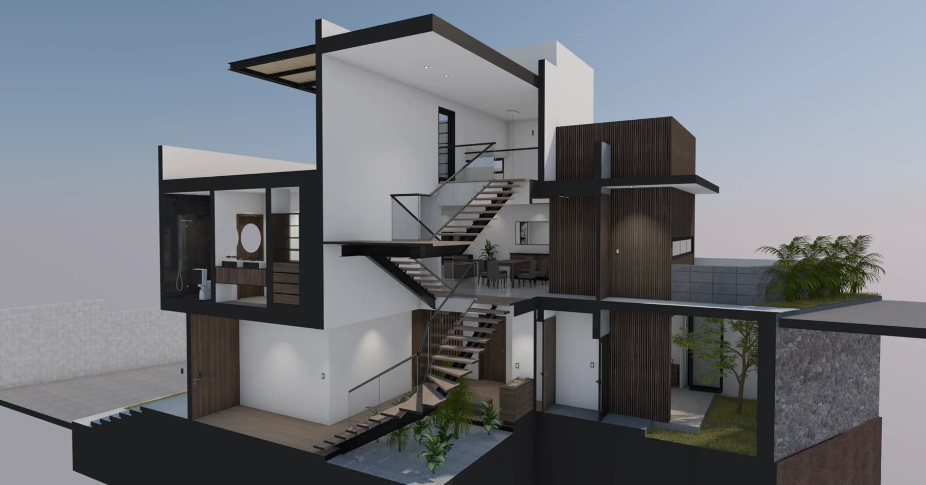 Casa SJR — Supporting image 2