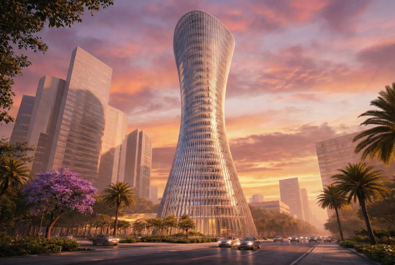 Torre ZMX 3