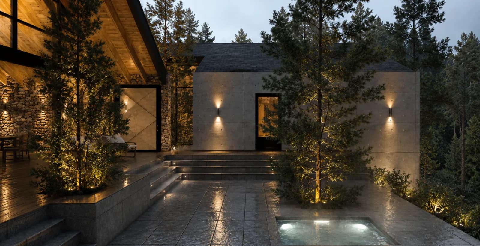 Casa Rancho Avándaro 2